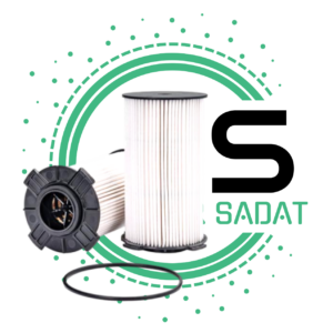فیلتر سوخت با شماره فنی FF266