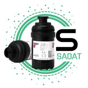 فیلتر سوخت FF5706
